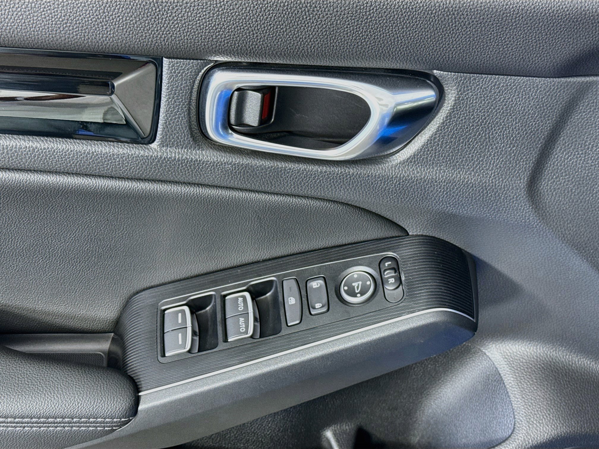 Used 2022 Honda Civic Sport Touring image 18