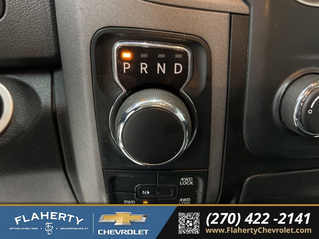 Used 2017 RAM 1500 Express w/ Express Value Package image 28