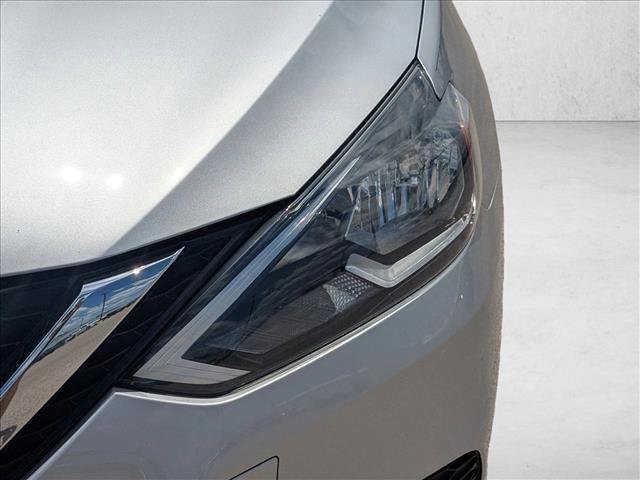 Used 2019 Nissan Sentra S FWD image 9
