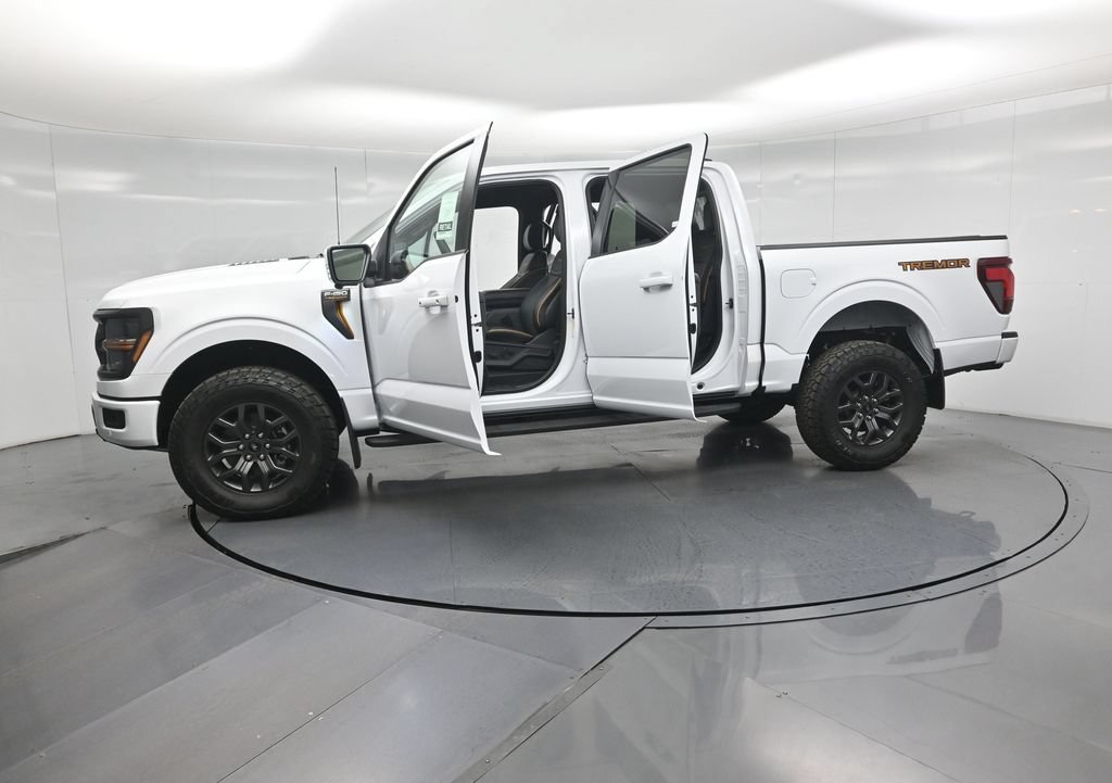 New 2026 Ford F150 Tremor w/ Equipment Group 402B AWD/4WD image 37