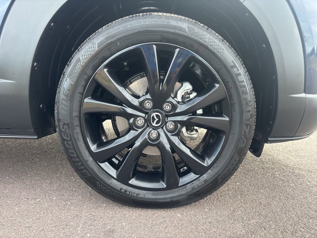 Used 2025 MAZDA CX-30 AWD 2.5 S w/ Select Sport Pkg image 31