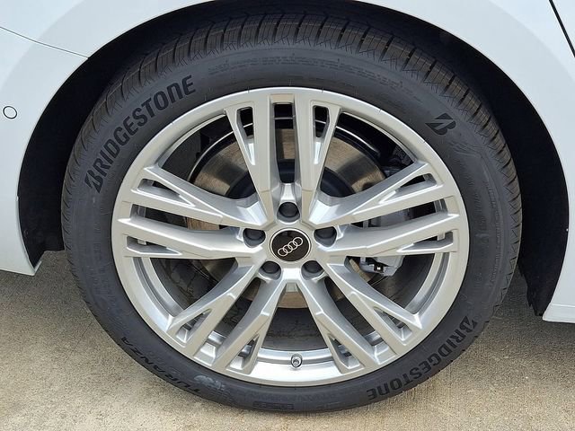 New 2026 Audi A5 Premium AWD/4WD image 5