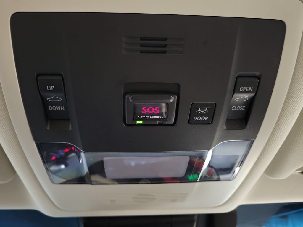 Used 2019 Lexus ES 350 w/ Premium Package FWD image 22