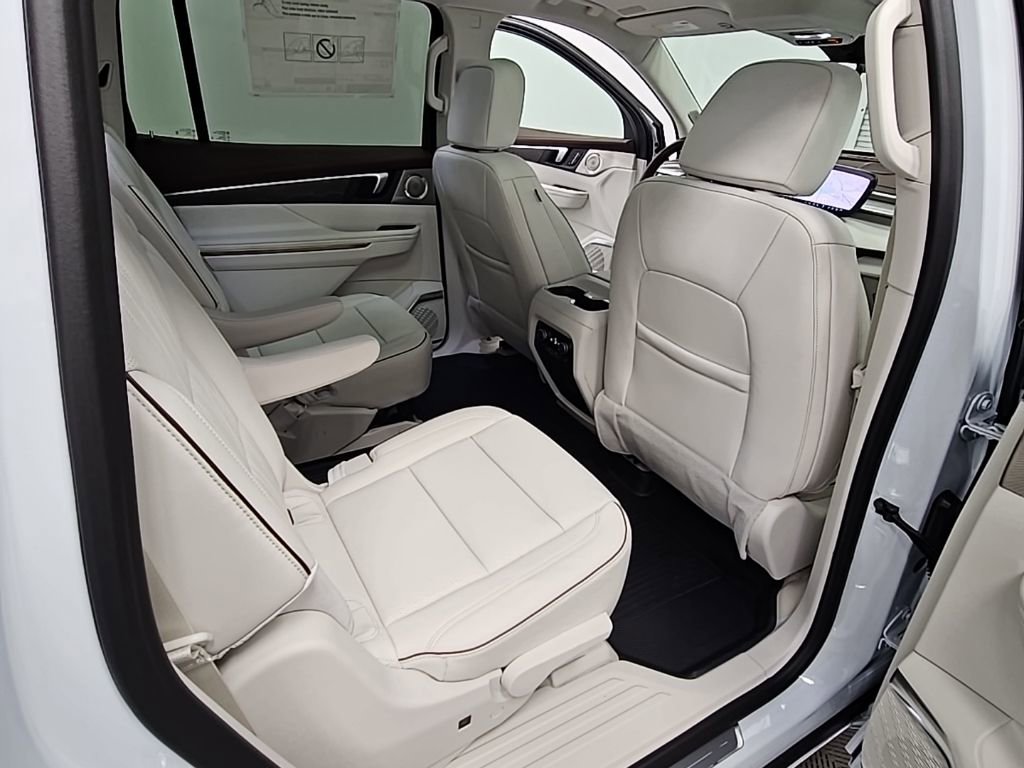 New 2026 Buick Enclave Avenir w/ Super Cruise Package image 40