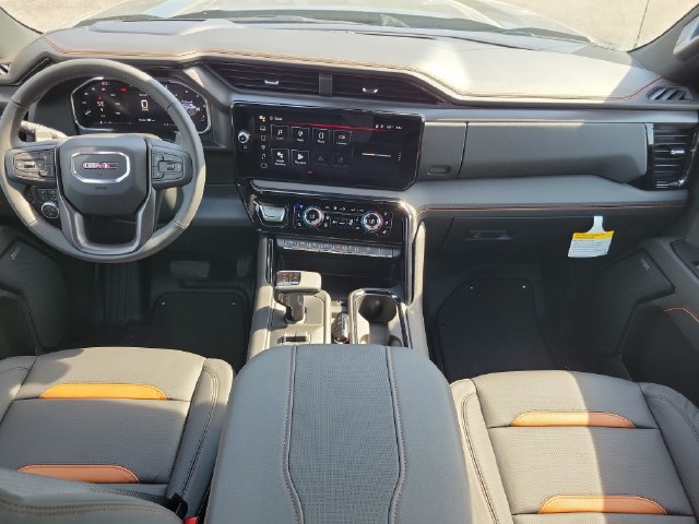 New 2026 GMC Sierra 1500 AT4 w/ AT4 Premium Package AWD/4WD image 7