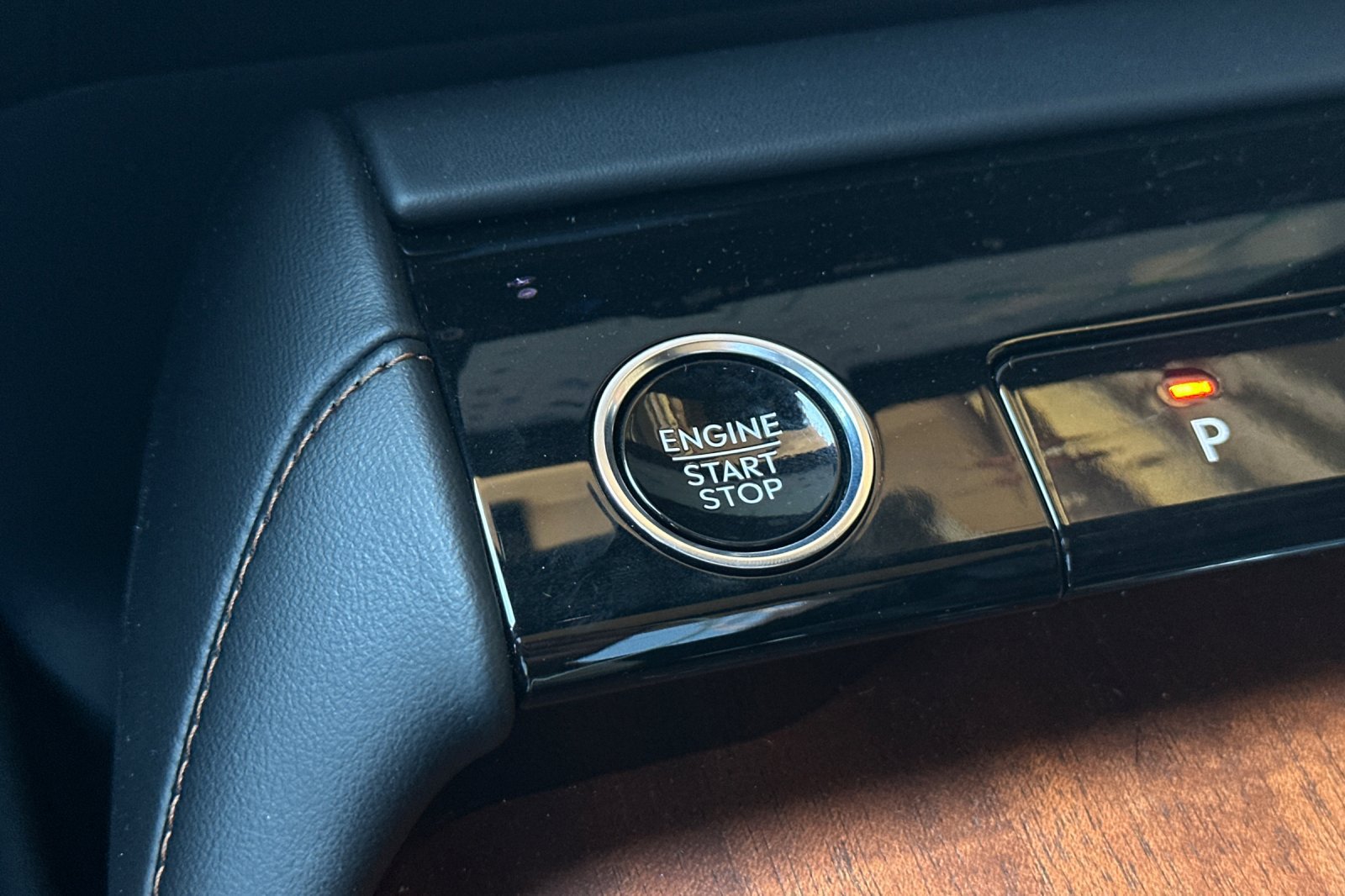 New 2027 Lincoln Navigator L Black Label AWD/4WD image 23