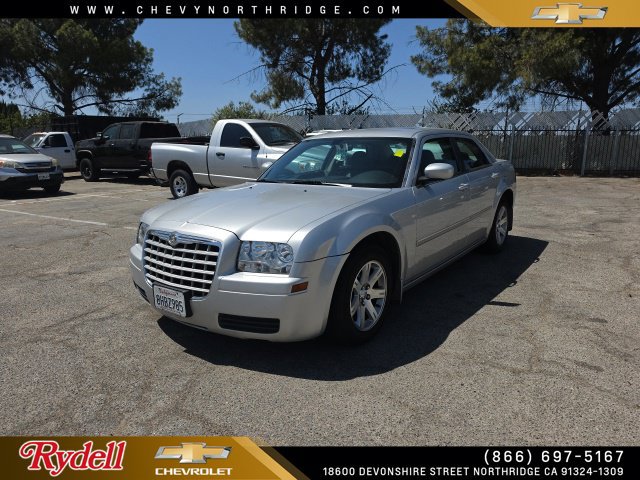 Used 2007 Chrysler 300 RWD image 1