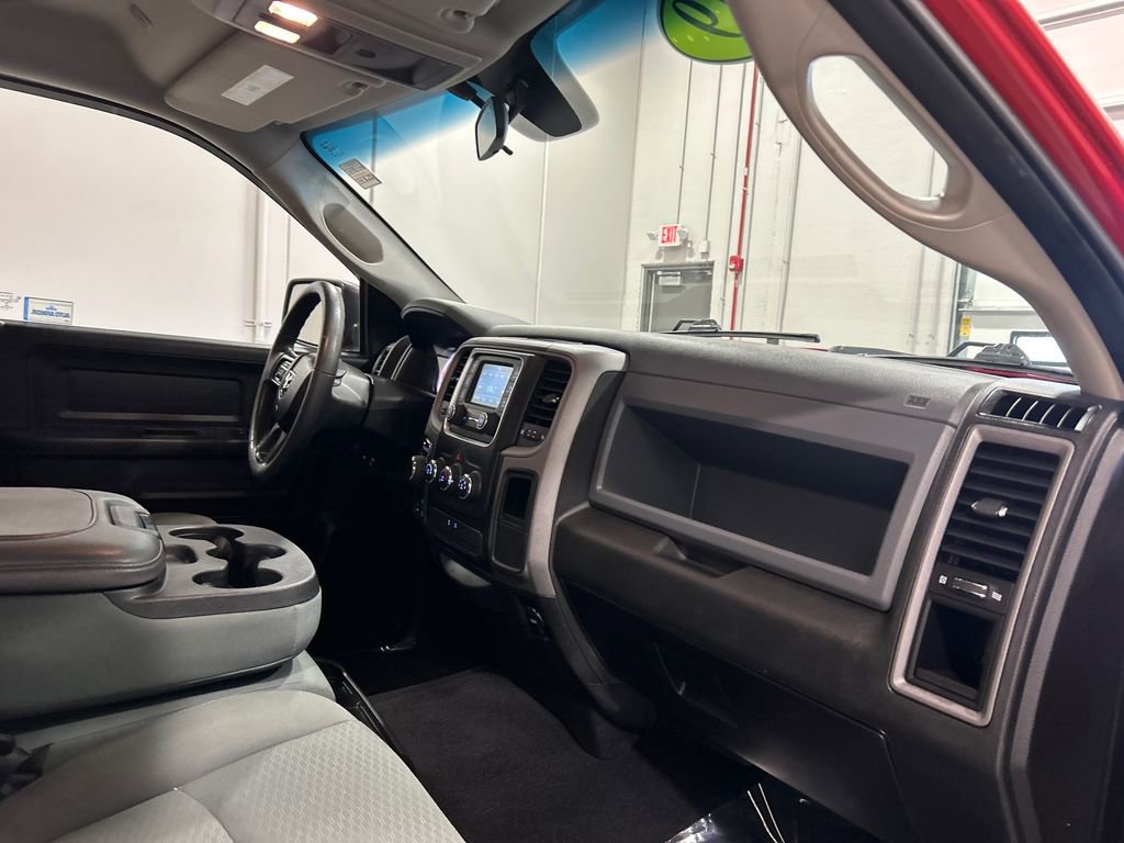 Used 2019 RAM 1500 Express w/ Wheel & Sound Group image 34