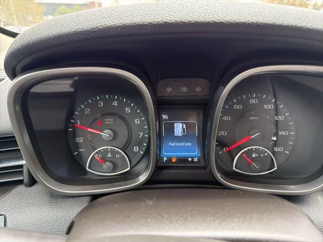 Used 2014 Chevrolet Malibu LS FWD image 22