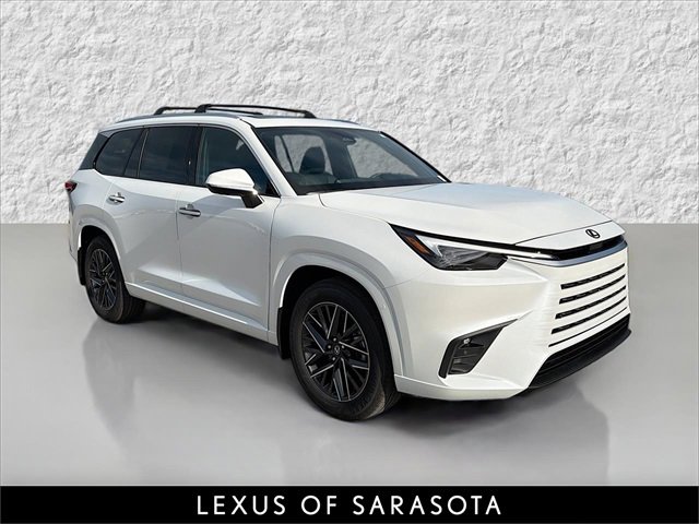 New 2026 Lexus TX 350 TX 350 Premium
