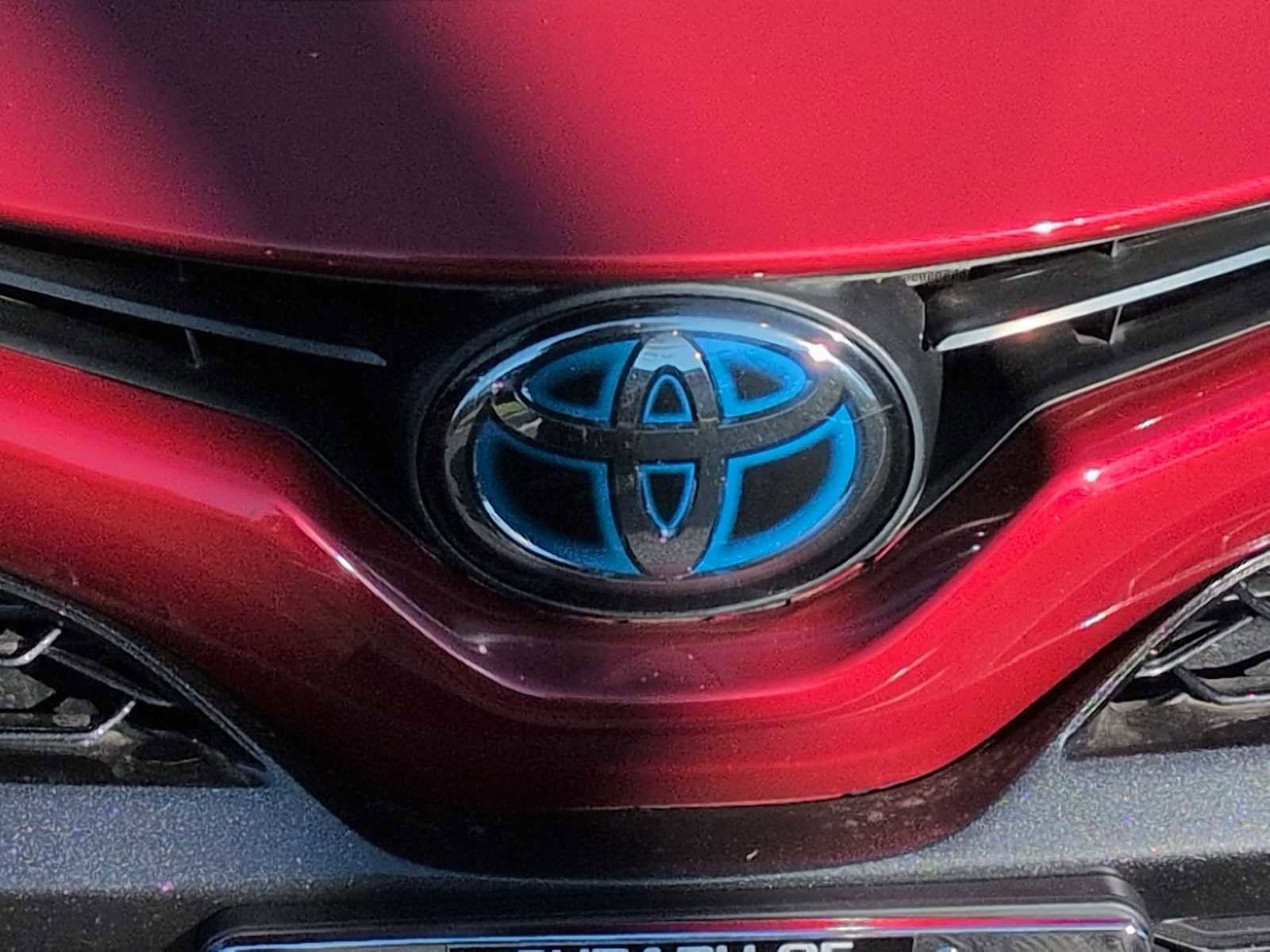 Used 2022 Toyota Camry XSE image 11