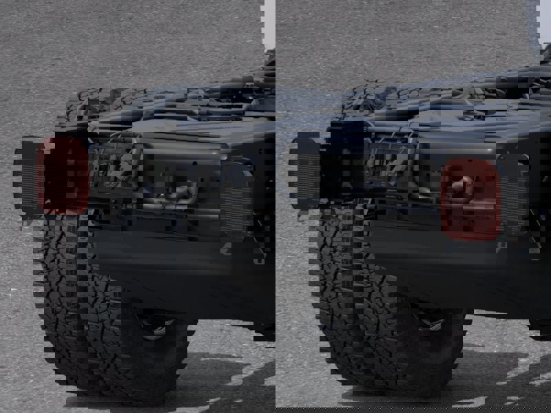 New 2026 Chevrolet Silverado 3500 W/T w/ WT Convenience Package image 11