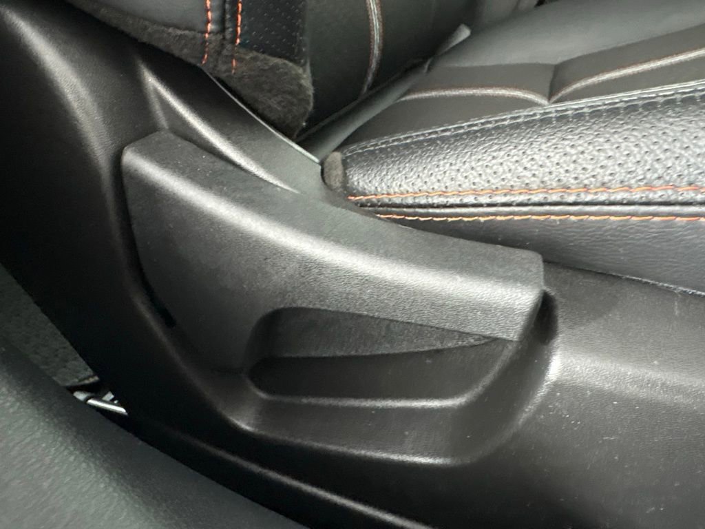 Used 2025 Nissan Altima 2.5 SR image 30