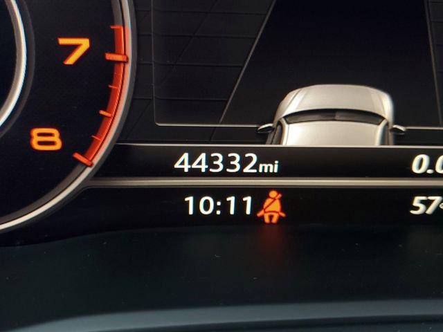 Used 2019 Audi A4 2.0T Premium Plus w/ Premium Plus Package image 22