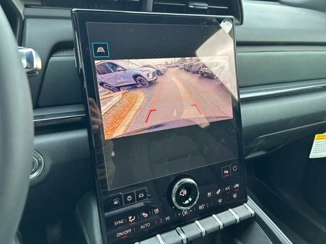 New 2026 GMC Terrain AT4 w/ Convenience Package III image 21