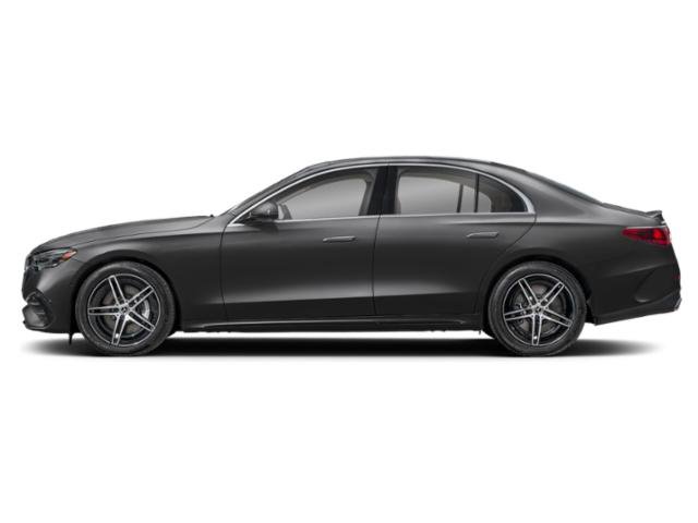 New 2027 Mercedes-Benz E 450 4MATIC Sedan image 3