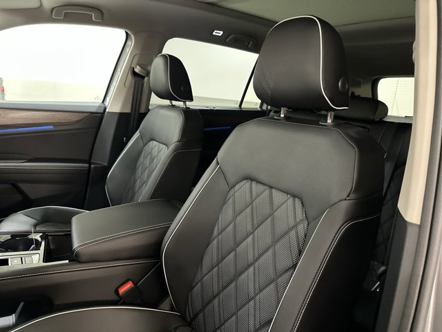 New 2026 Volkswagen Atlas SEL Premium R-Line AWD/4WD image 14