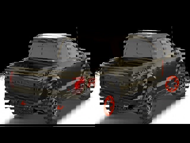 New 2026 Ford F150 Raptor image 13