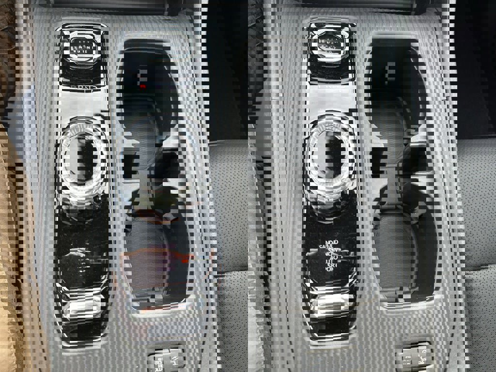 New 2026 Jeep Cherokee Limited image 19