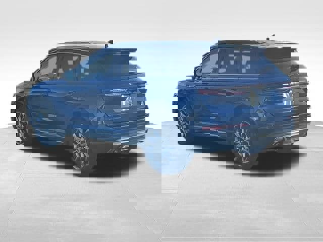 Used 2020 Lincoln Corsair AWD image 3