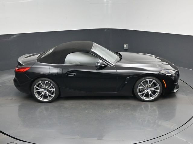 Used 2019 BMW Z4 sDrive30i w/ Premium Package RWD image 13