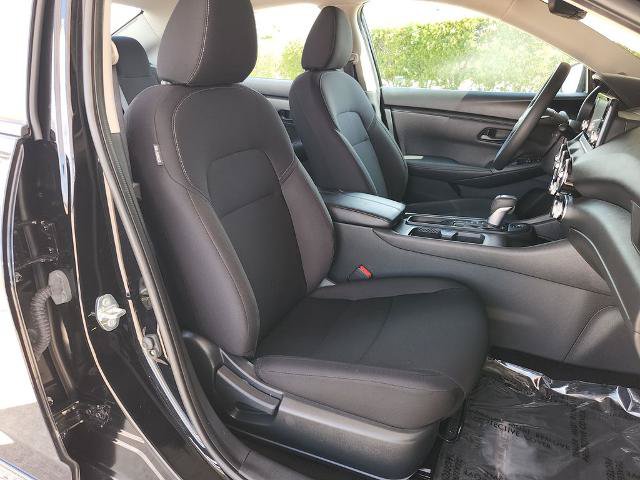 Certified 2025 Nissan Sentra S FWD image 16