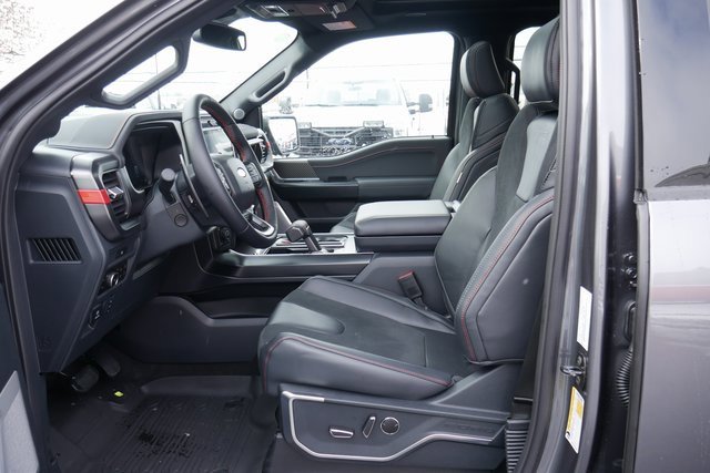 New 2025 Ford F150 Raptor image 2