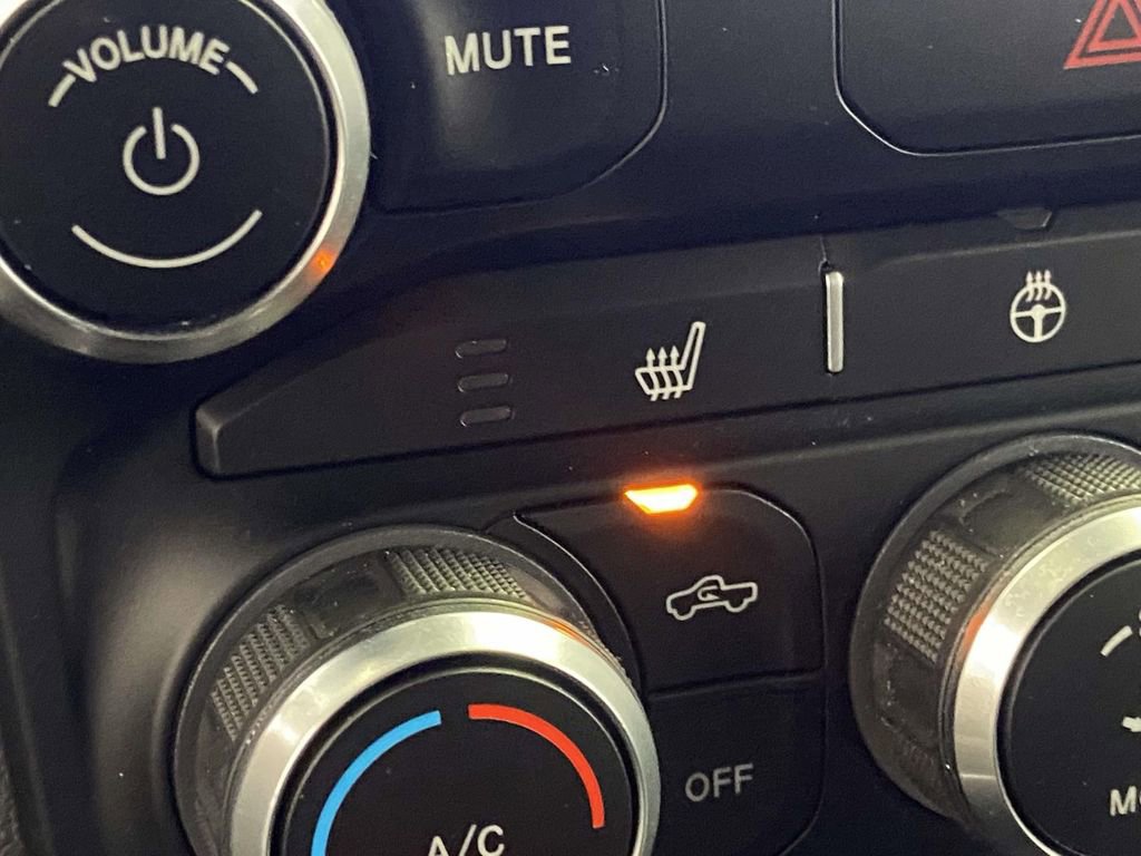 Used 2022 RAM 1500 Big Horn AWD/4WD image 29