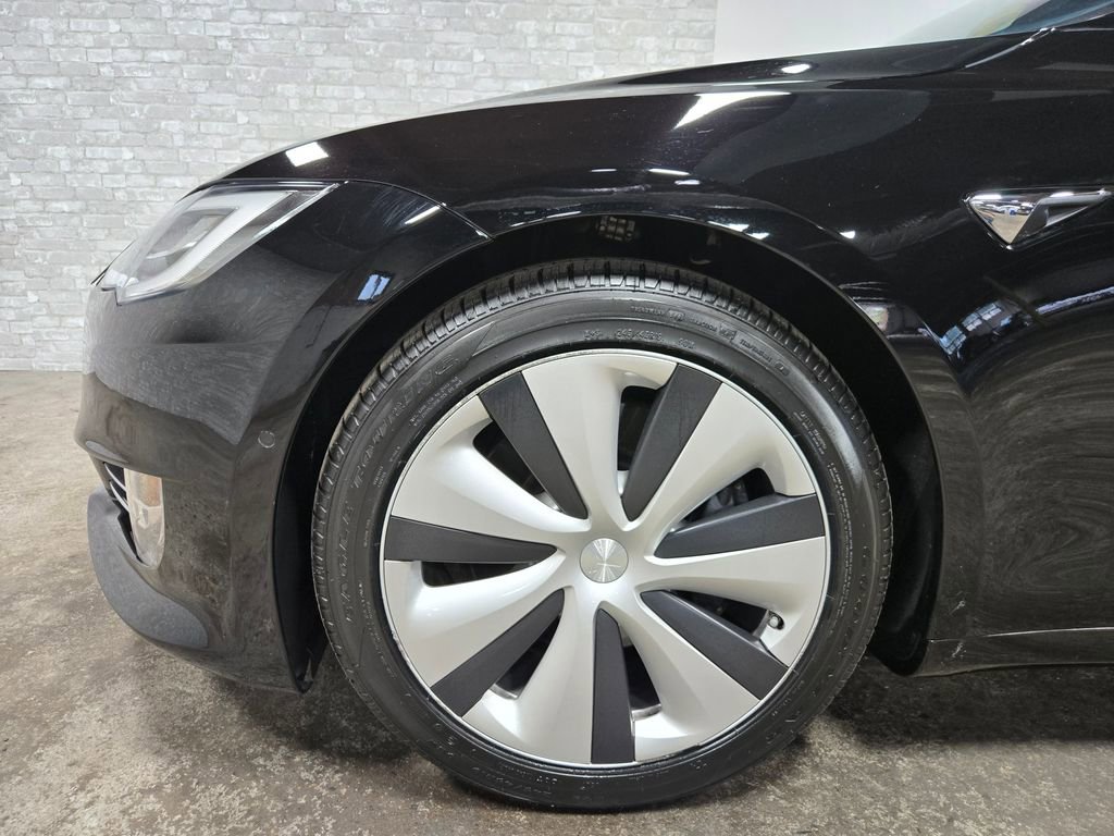 Used 2020 Tesla Model S Long Range Plus AWD/4WD image 57