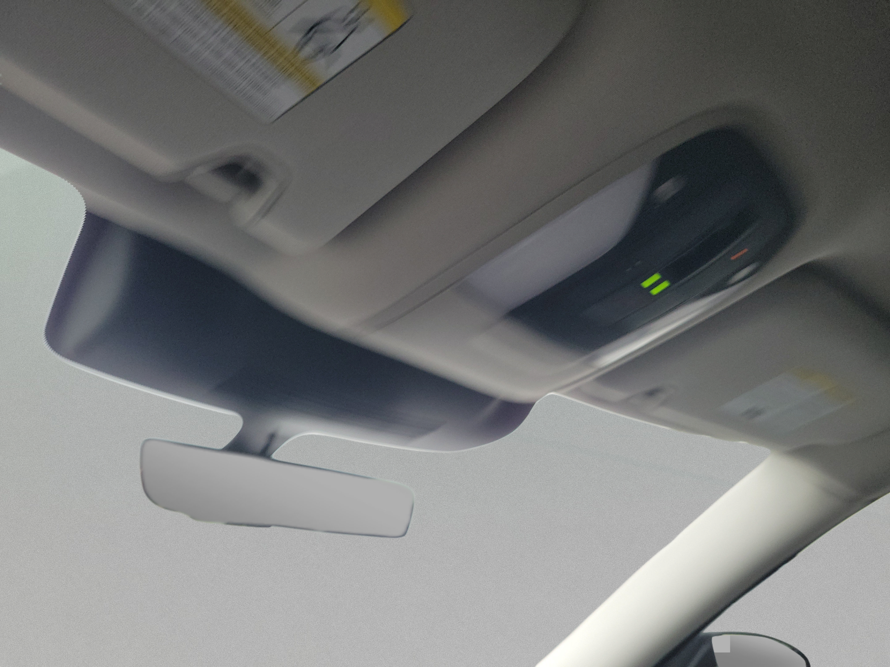 New 2027 INFINITI QX60 Luxe w/ Cargo Package FWD image 21