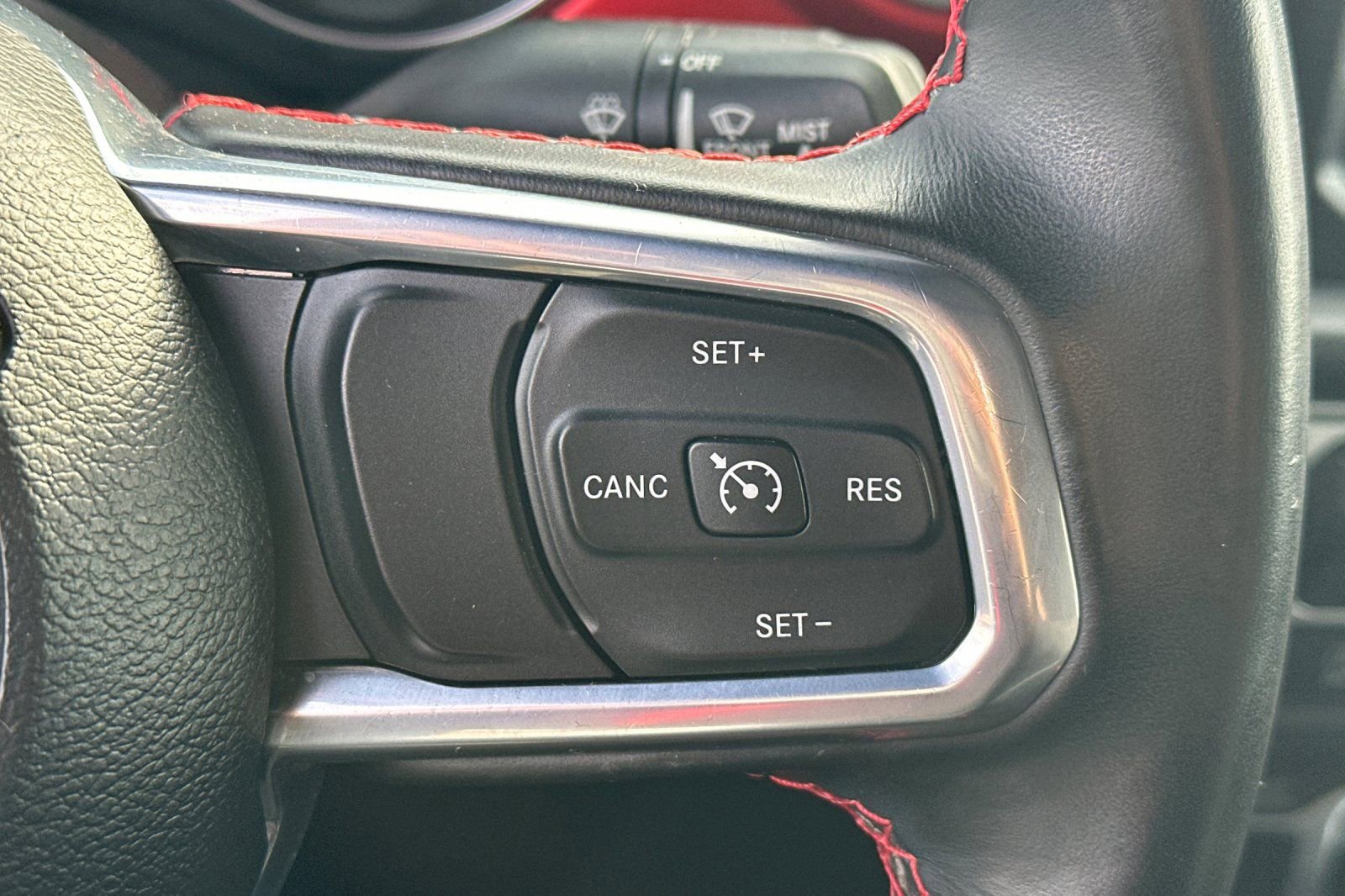 Used 2021 Jeep Wrangler Unlimited Rubicon image 40