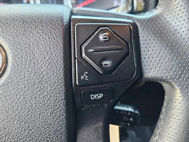 Used 2019 Toyota 4Runner TRD Off-Road Premium image 12
