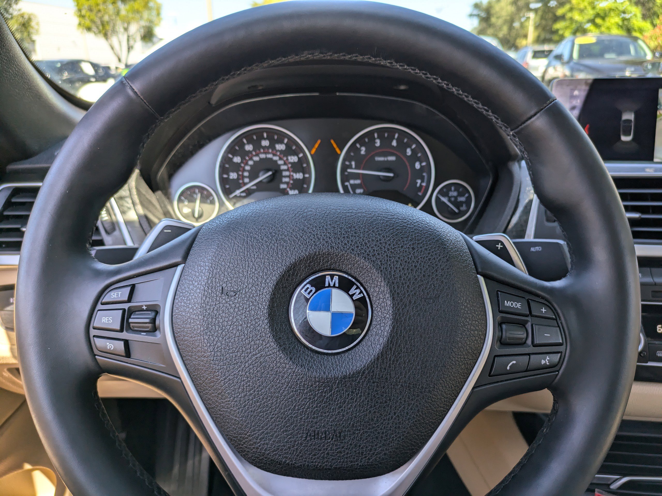 Used 2020 BMW 440i xDrive Convertible image 23