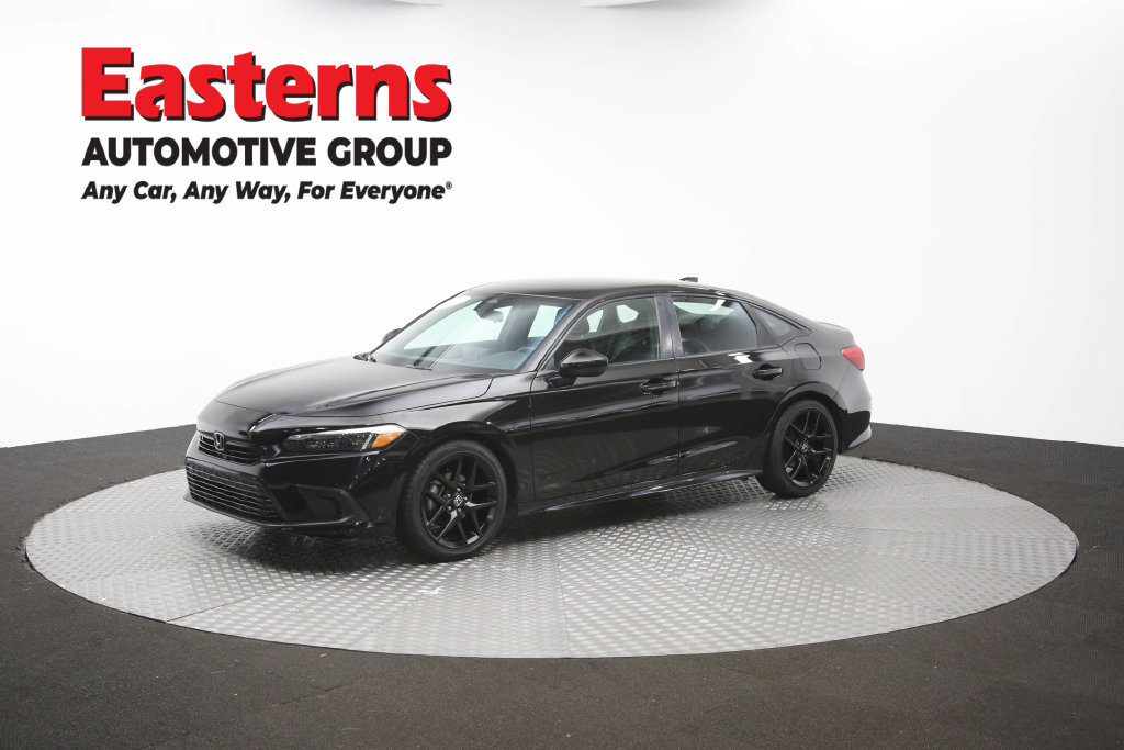 Used 2024 Honda Civic Sport image 58