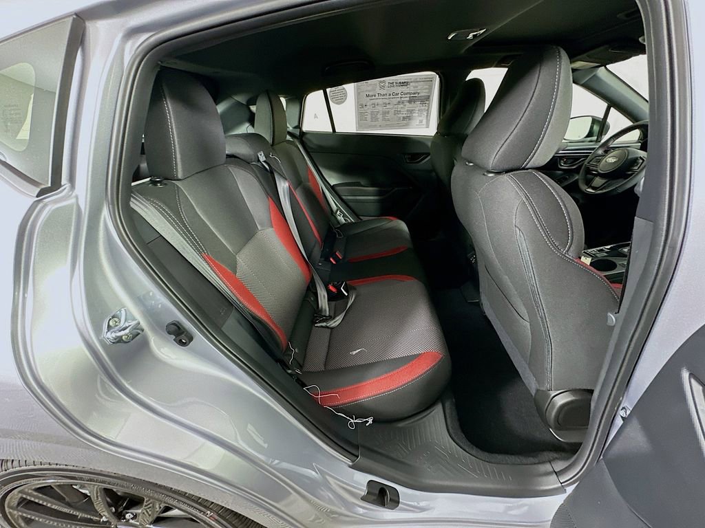 New 2026 Subaru Impreza RS image 33