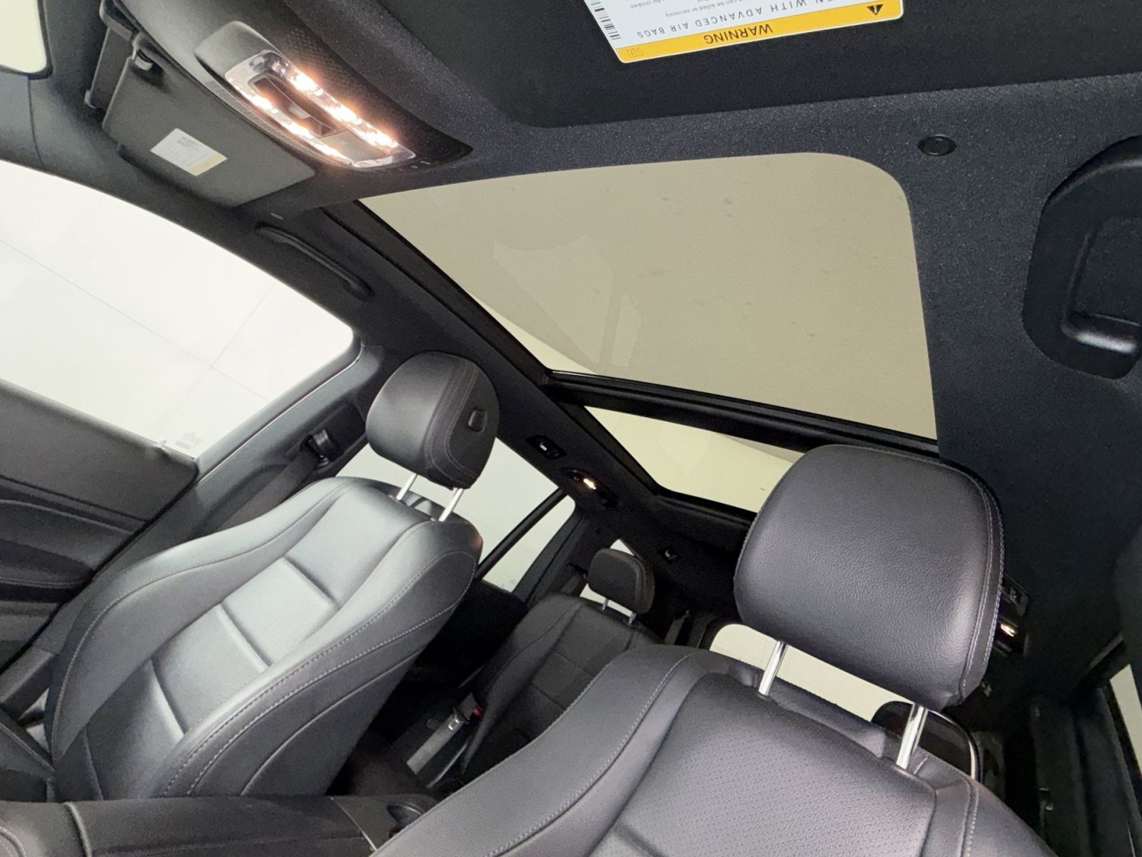Used 2023 Mercedes-Benz GLS 450 4MATIC w/ AMG Line Exterior image 24