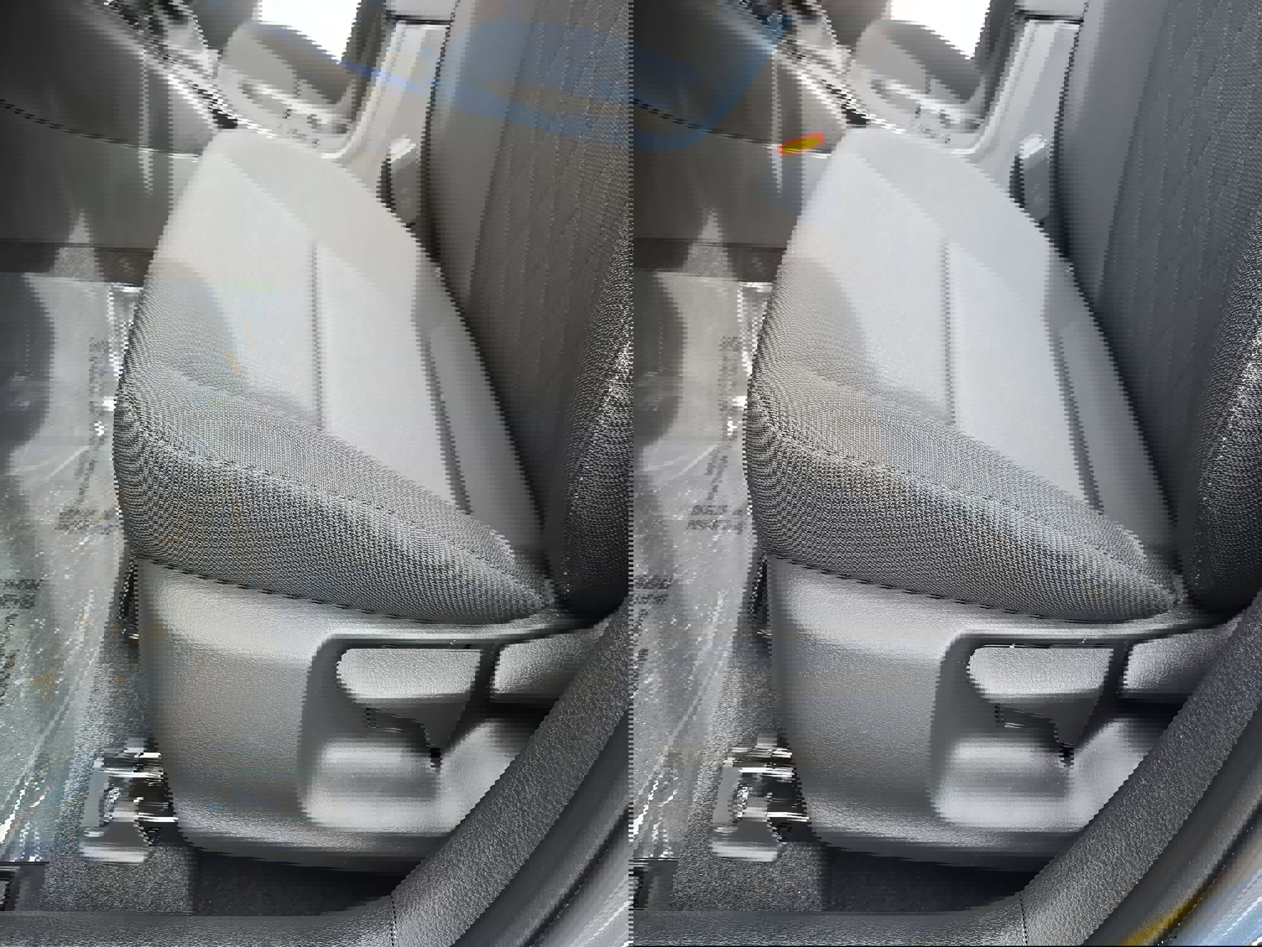 Used 2026 Toyota Corolla LE image 29