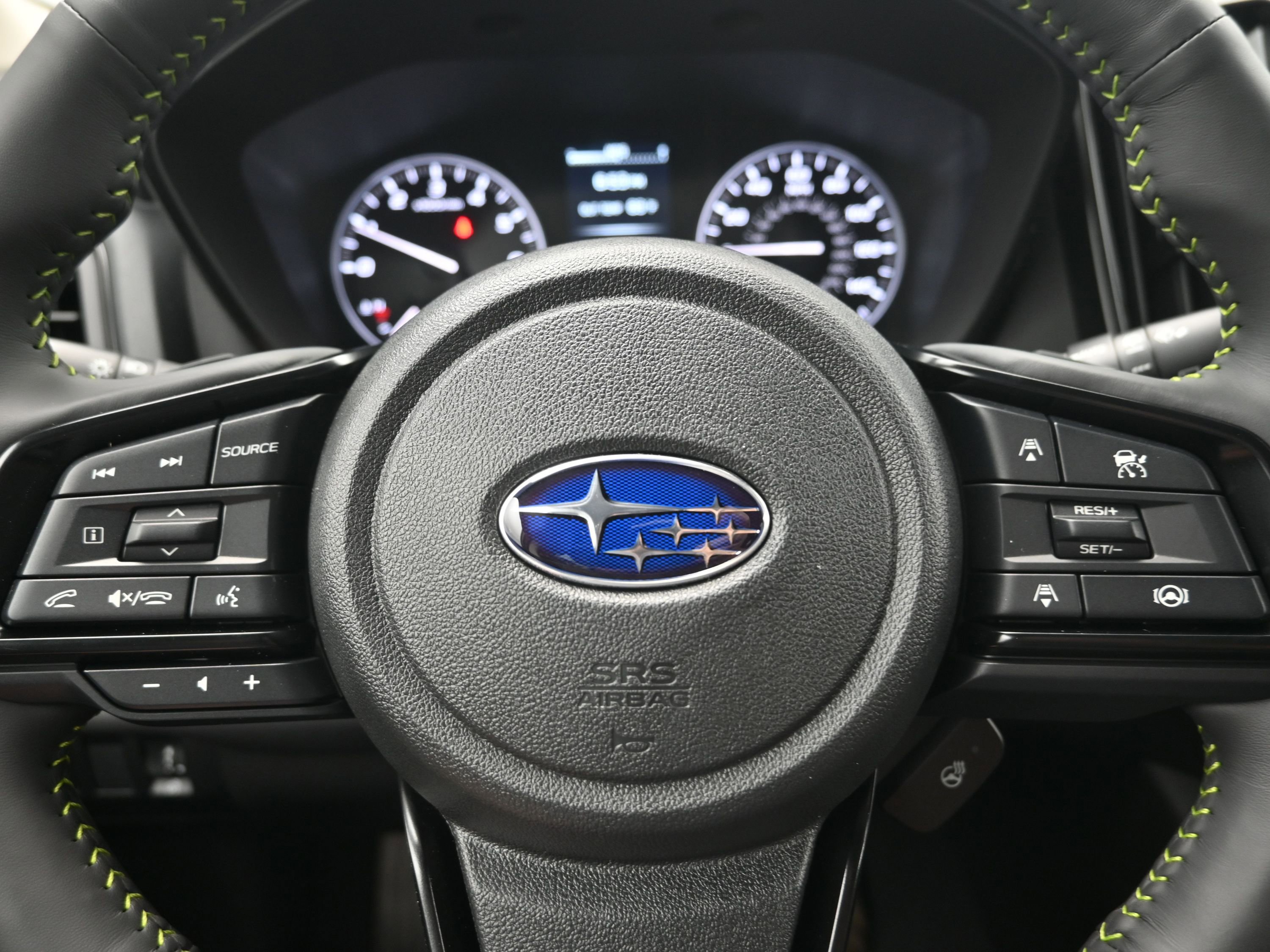 New 2025 Subaru Ascent Bronze Edition image 14