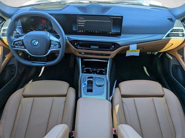 Used 2026 BMW i4 eDrive40 image 15