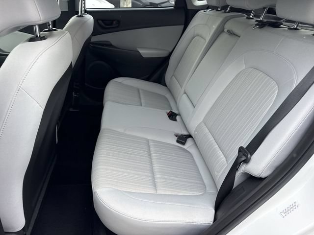 Used 2023 Hyundai Kona SEL w/ Cargo Package FWD image 23
