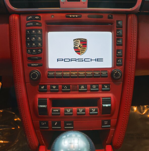 Used 2008 Porsche 911 Carrera 4S AWD/4WD image 52