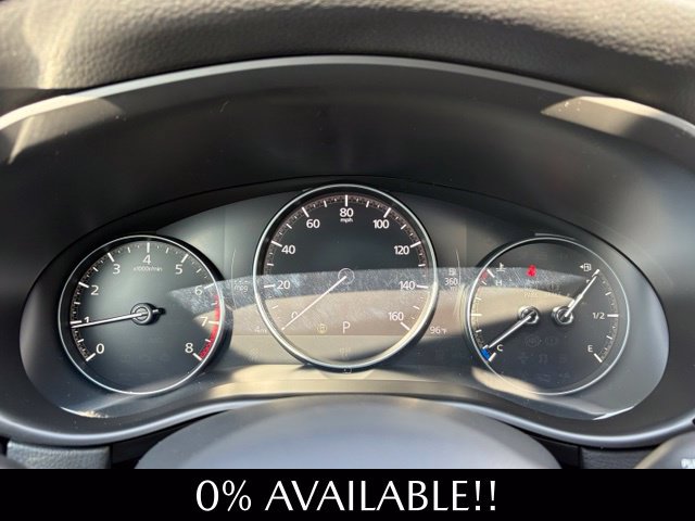 Used 2026 MAZDA CX-50 2.5 Turbo w/ Accent Package AWD/4WD image 14