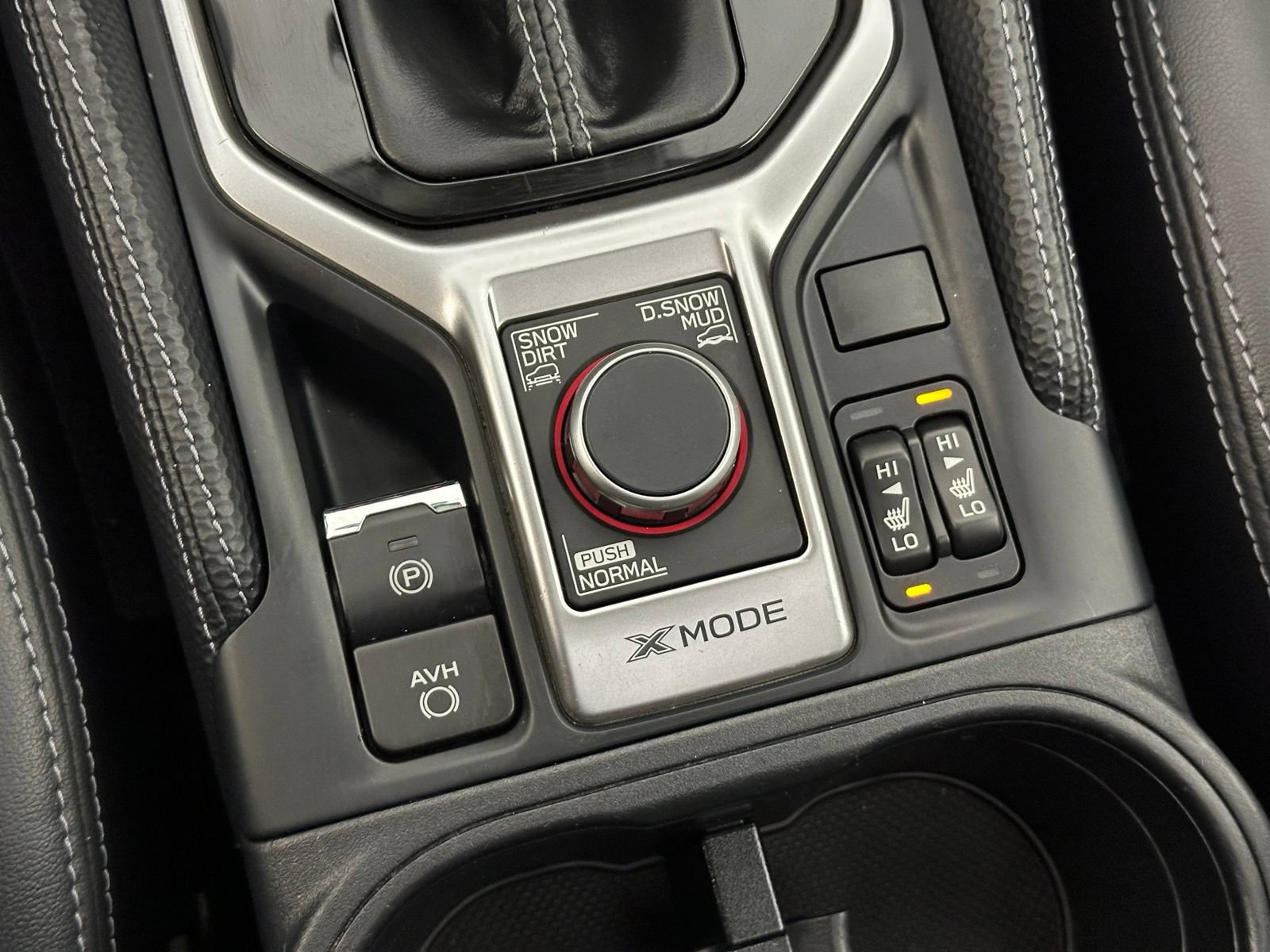 Used 2020 Subaru Forester Touring AWD/4WD image 14