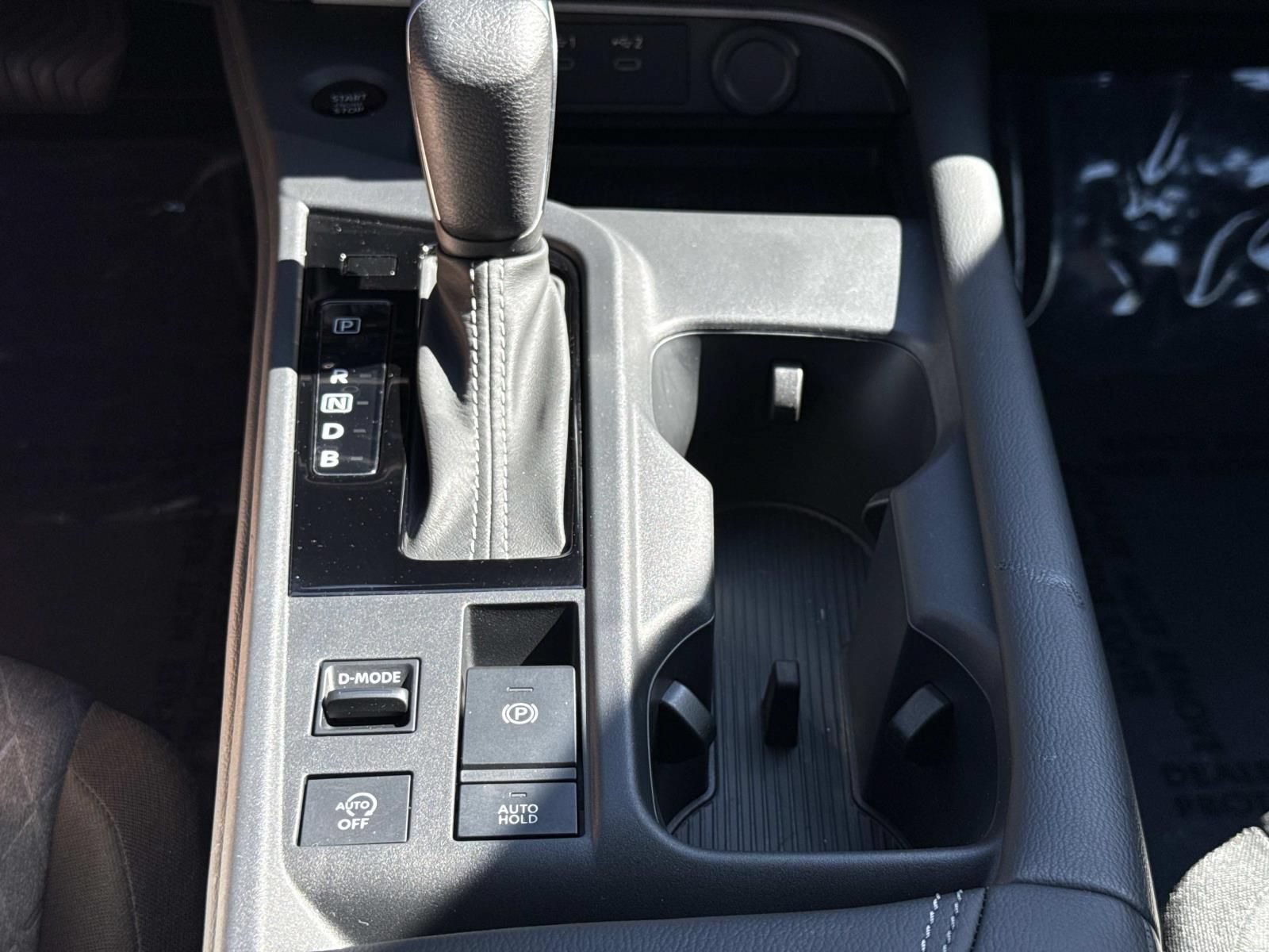 Used 2026 Nissan Sentra SV w/ SV Convenience Package FWD image 13