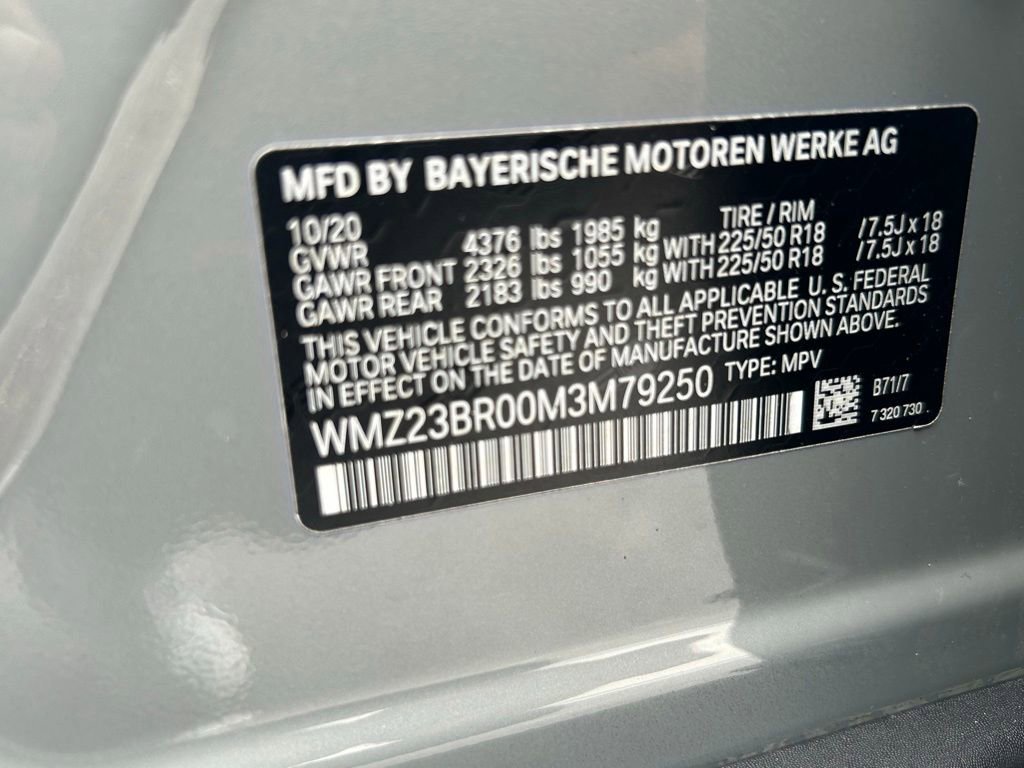 Used 2021 MINI Cooper Countryman image 37