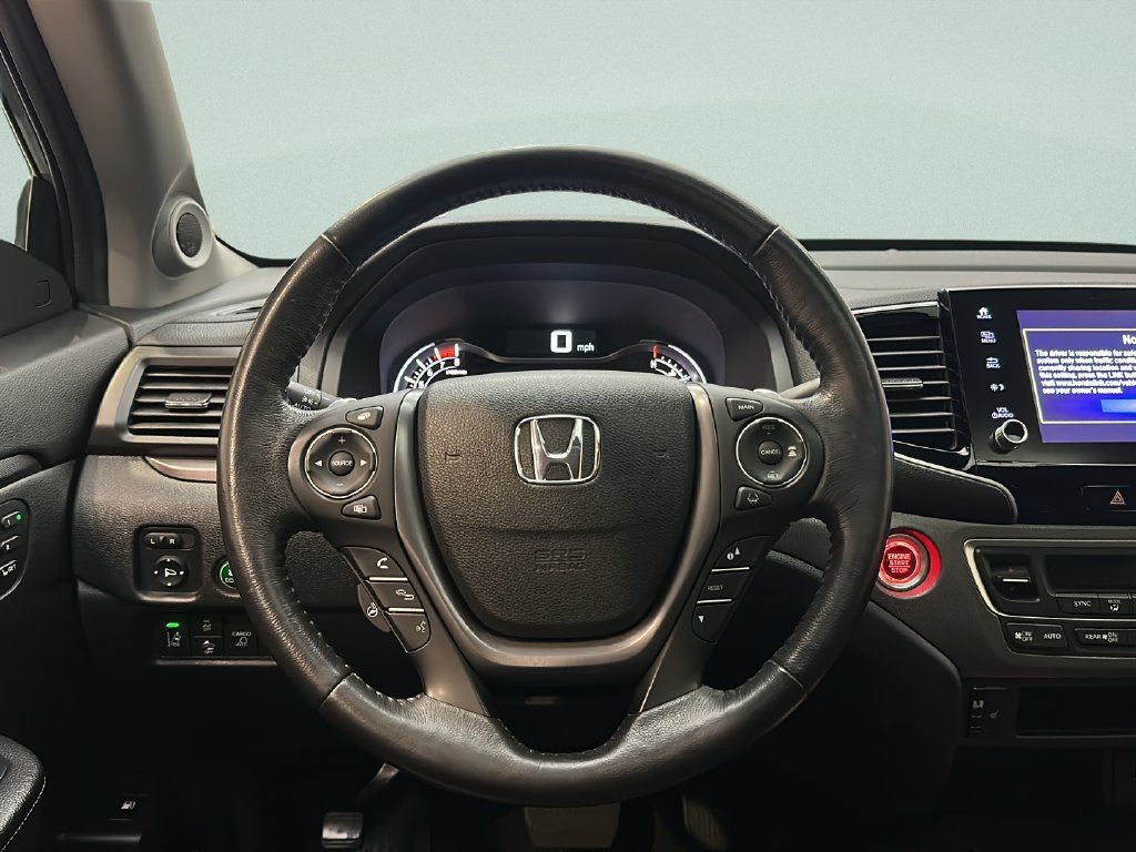 Certified 2023 Honda Ridgeline RTL image 27