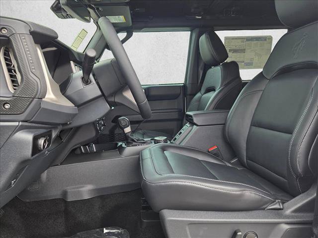 New 2026 Ford Bronco Outer Banks AWD/4WD image 14