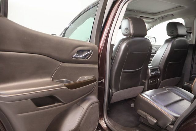 Used 2021 GMC Acadia AT4 w/ Trailering Package AWD/4WD image 31