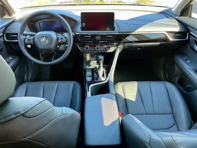 New 2026 Acura ADX FWD image 13