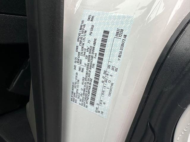 New 2026 Ford Transit 150 148 Medium Roof image 12